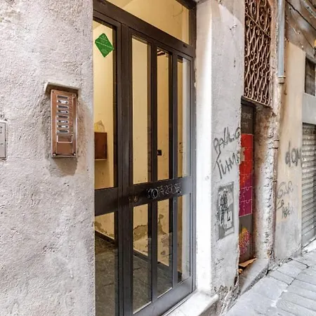 Casa Stampa5 Daire *