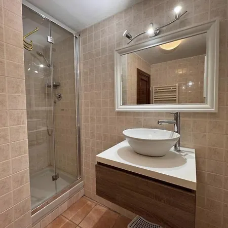 Daire Casa Stampa5 *