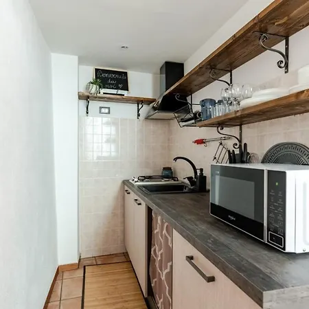 Daire Casa Stampa5 *
