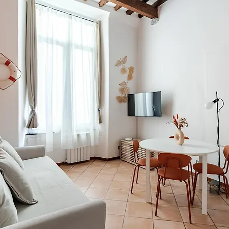 Casa Stampa5 * Genova